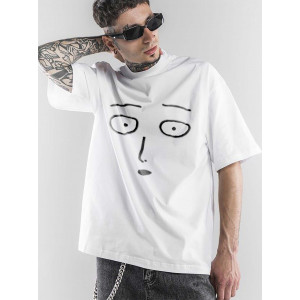Tricou Manga Onepunchman